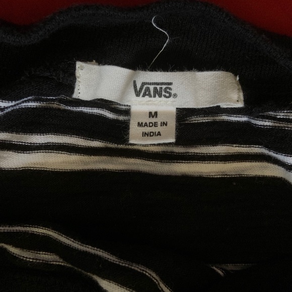 Vans T-shirt - Picture 3 of 3